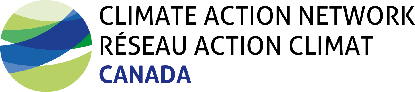 Climate Action Network Canada